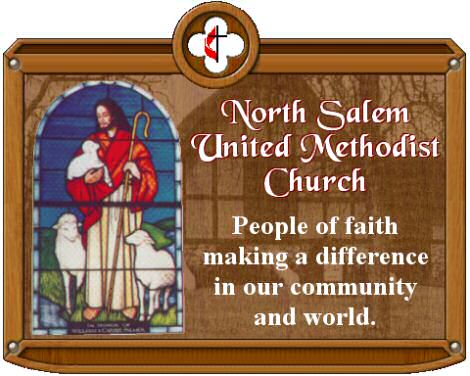 North Salem United Methodist